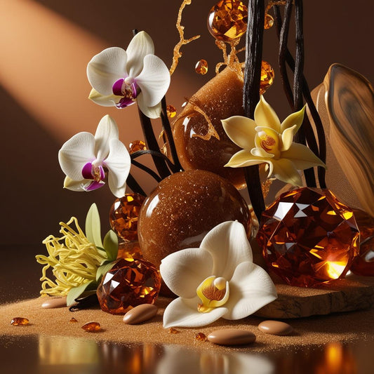 The Cream Scene Inspired By Kayali Vanilla 28 Luxury Body Silk