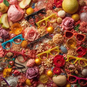 Eye Candy Luxury Body Silk