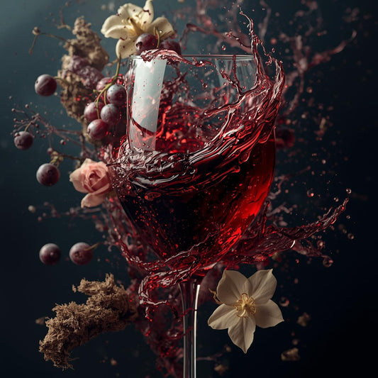 Pour Decision Luxury Body Silk