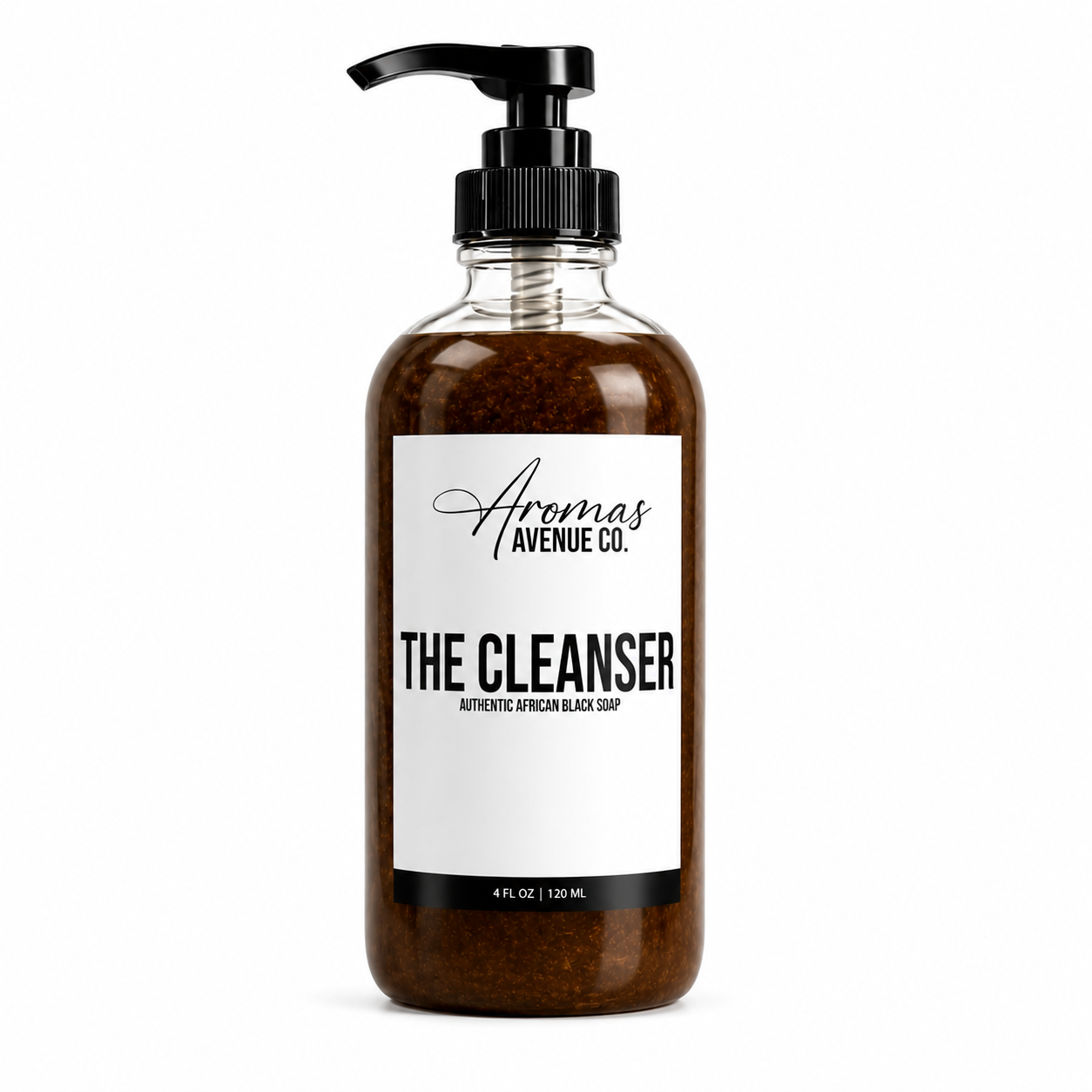 The Cleanser