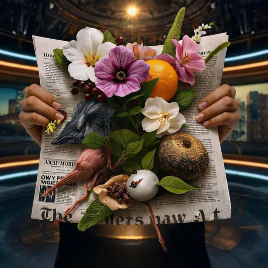 Currant Event Luxury Body Silk