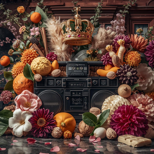 Notorious F.I.G. Luxury Body Silk