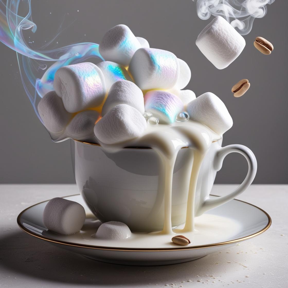 Got Milk? Inspired By Commodity's Milk Luxury Body Silk