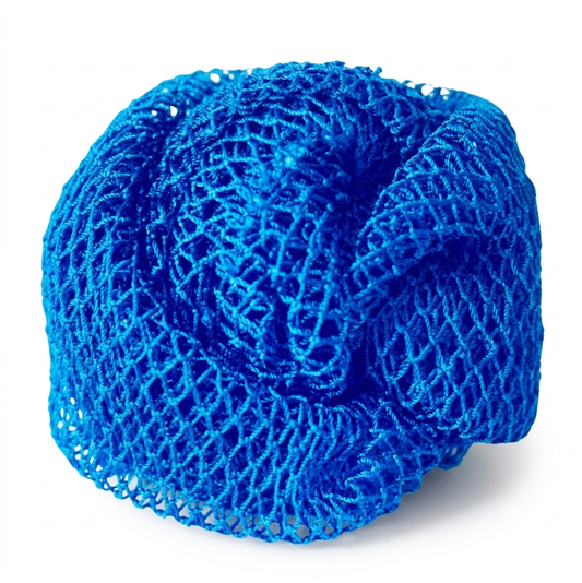 Authentic African Net Sponge