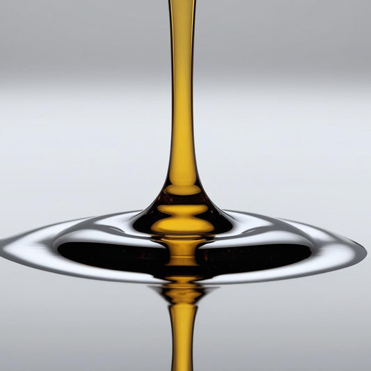 Base Coat (UNSCENTED) Luxury Body Silk