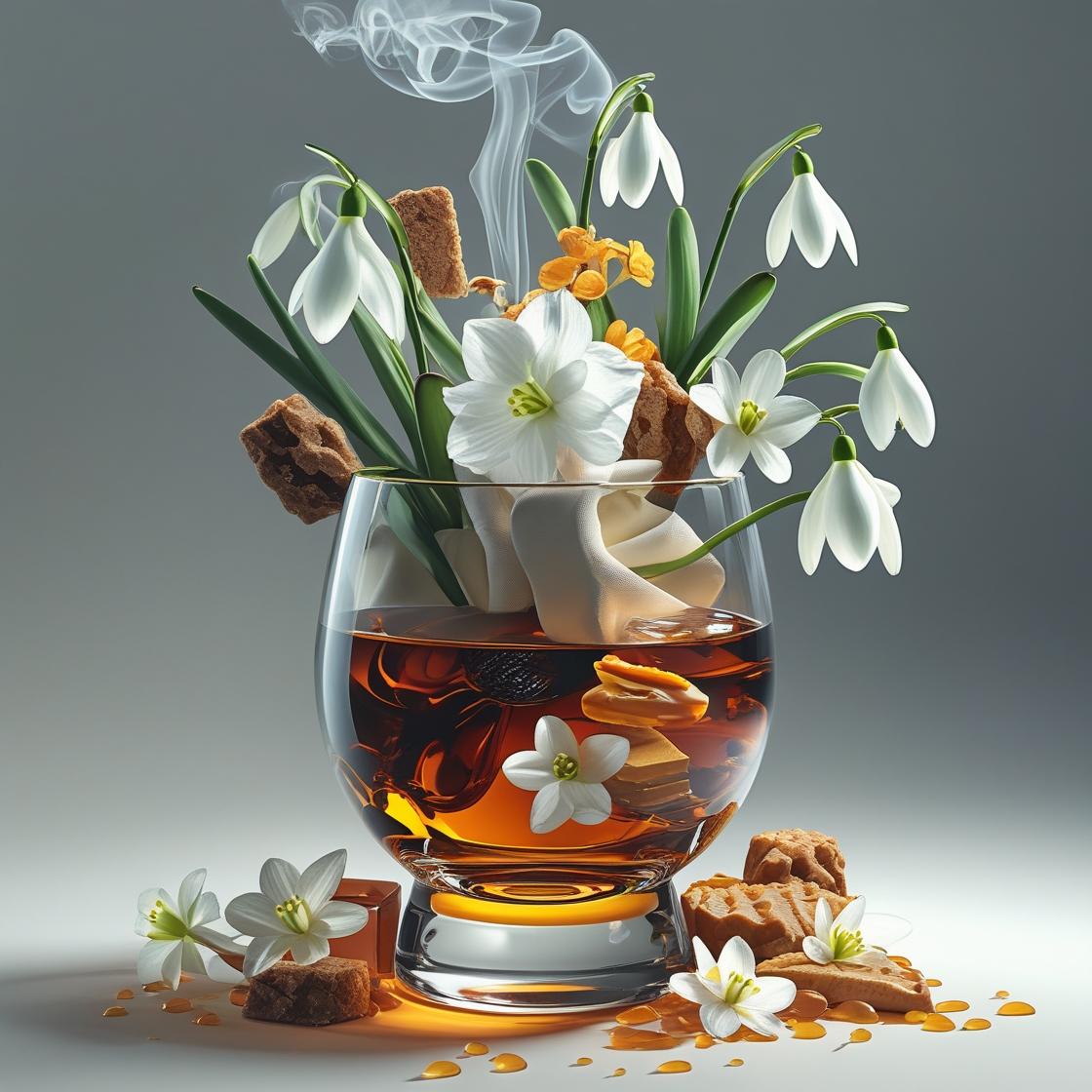 Last Call Luxury Body Silk