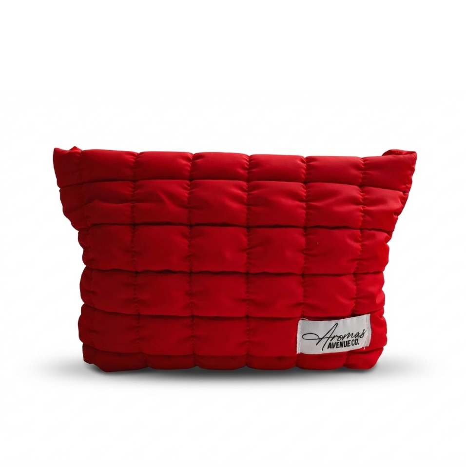 The Avenue Vanity Bag