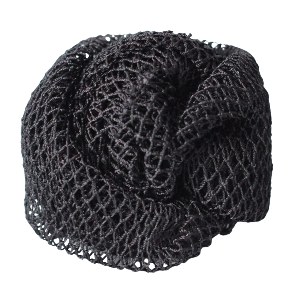Authentic African Net Sponge