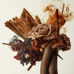 Tease Me Luxury Body Silk