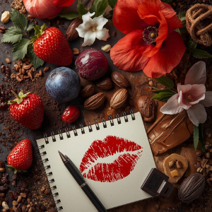 Sweet Nothings Luxury Body Silk