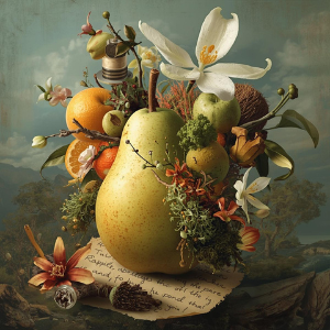 Love Note Luxury Body Silk