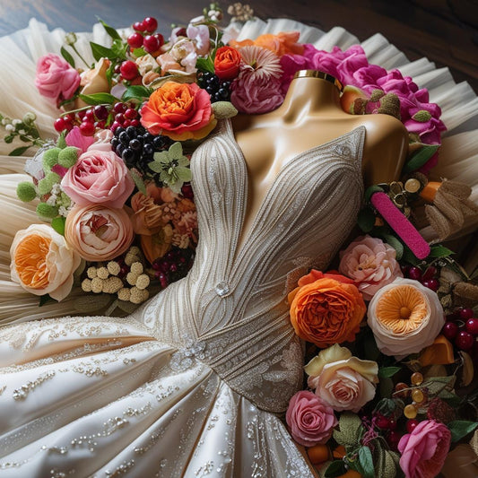 Dearly Beloved Inspired By Kayali The Wedding Silk Santal Luxury Body Silk