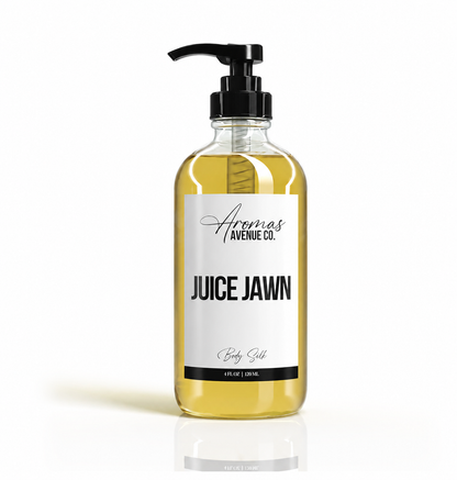 Juice Jawn Luxury Body Silk
