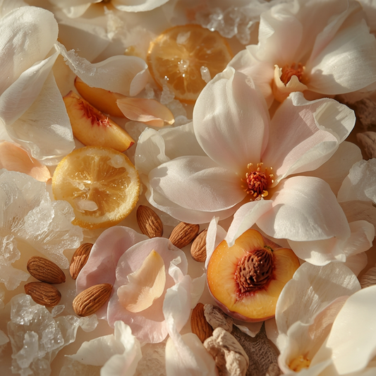 Soft Launch Inspired By Attar al Has Skin Musk Luxury Body Silk