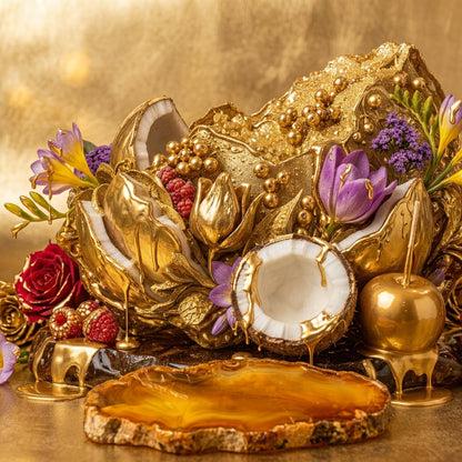Fool's Gold