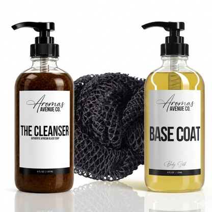 The Skin Saver Bundle