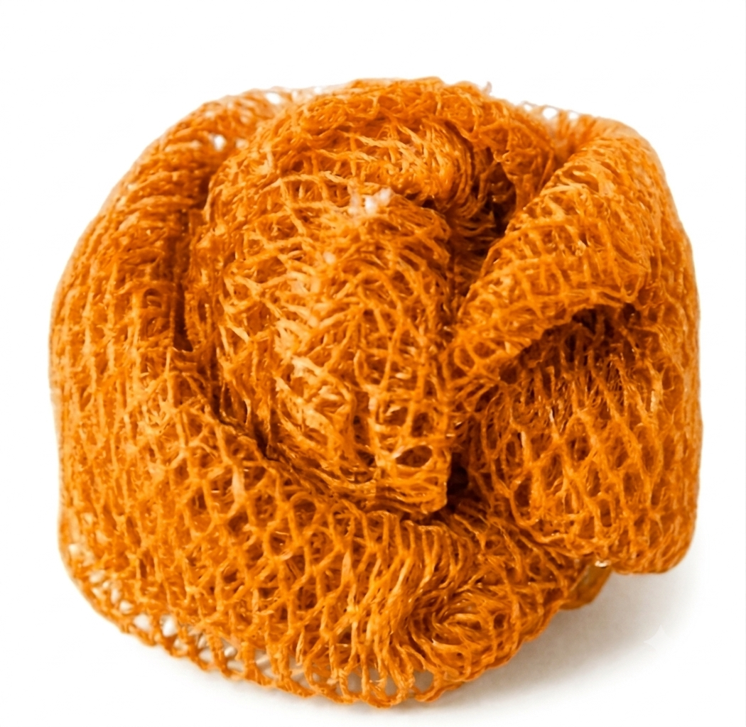 Authentic African Net Sponge