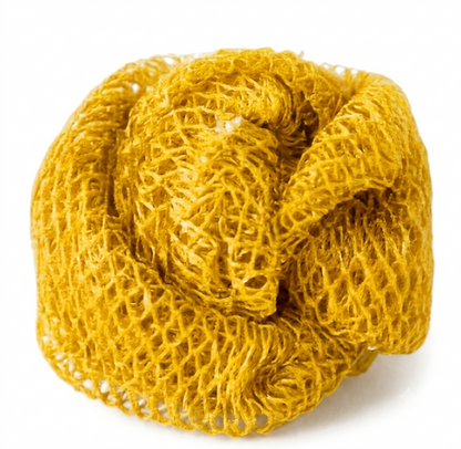 Authentic African Net Sponge