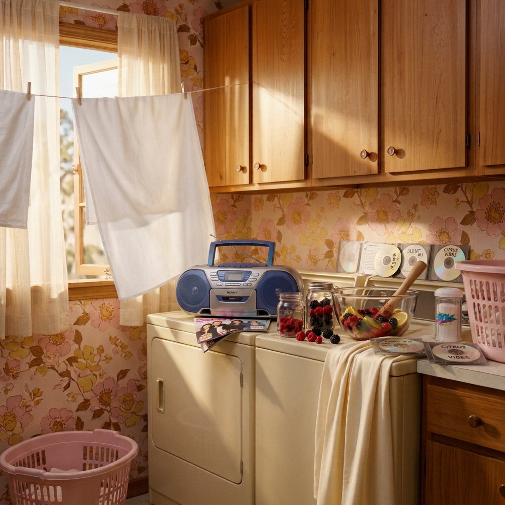 Love Jones Inspired By Room 1015 Love-O-Matic Luxury Body Silk