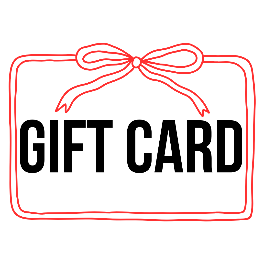 Aromas Avenue Co. Gift Card