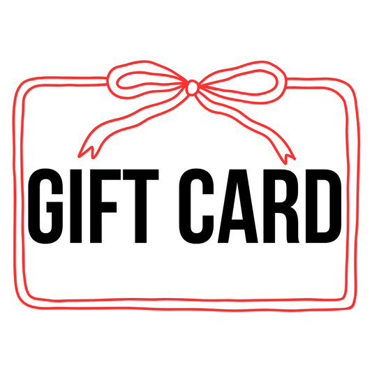 Aromas Avenue Co. Gift Card