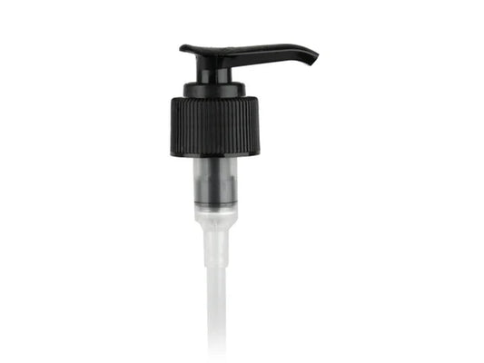 Luxury Body Silk Replacement Pump