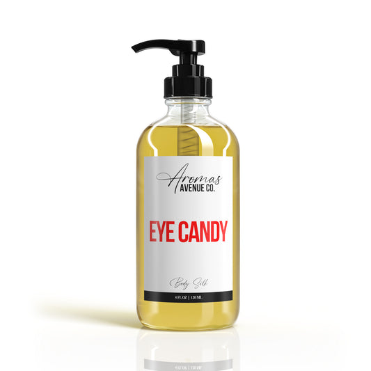 Eye Candy Luxury Body Silk
