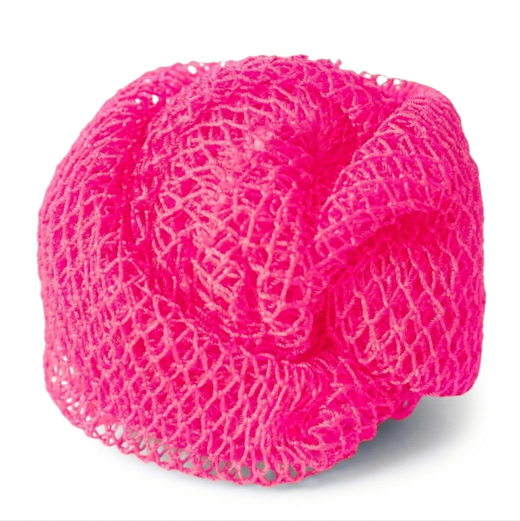 Authentic African Net Sponge