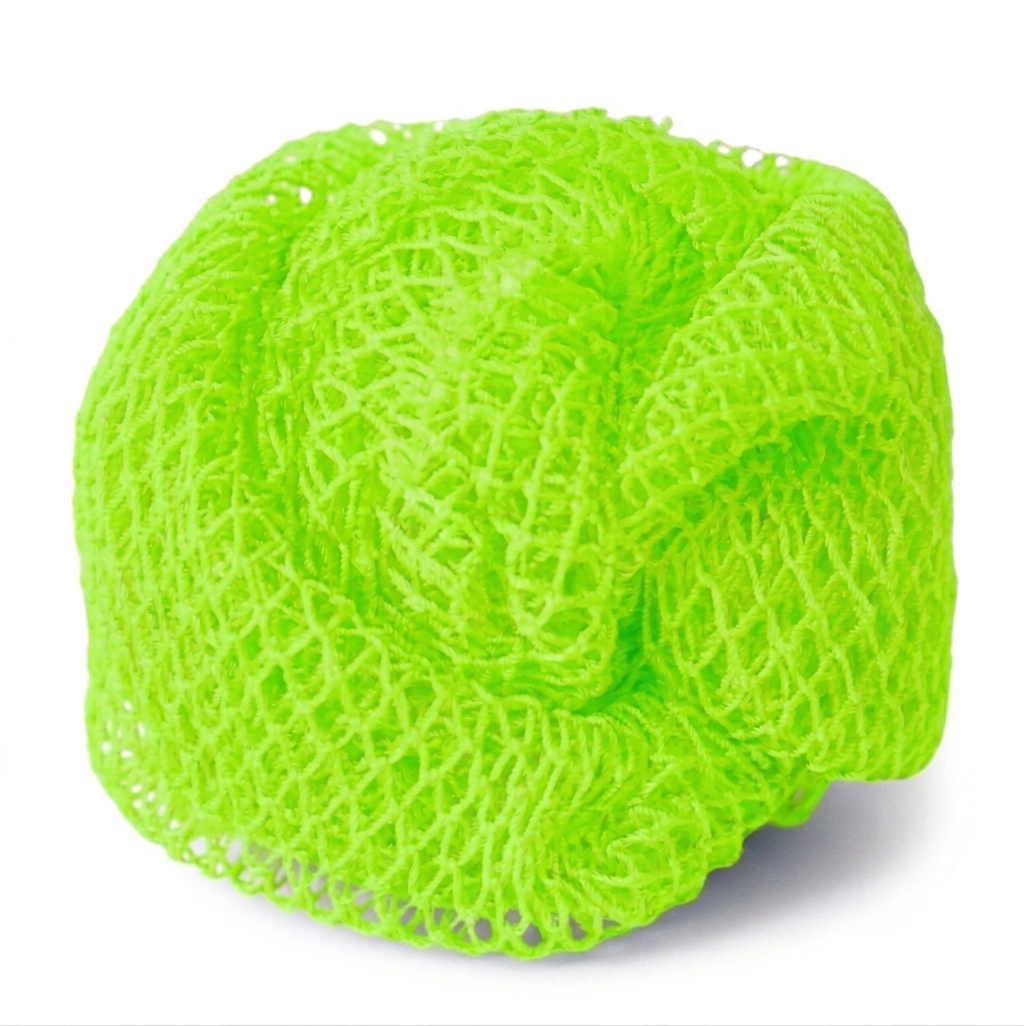 Authentic African Net Sponge