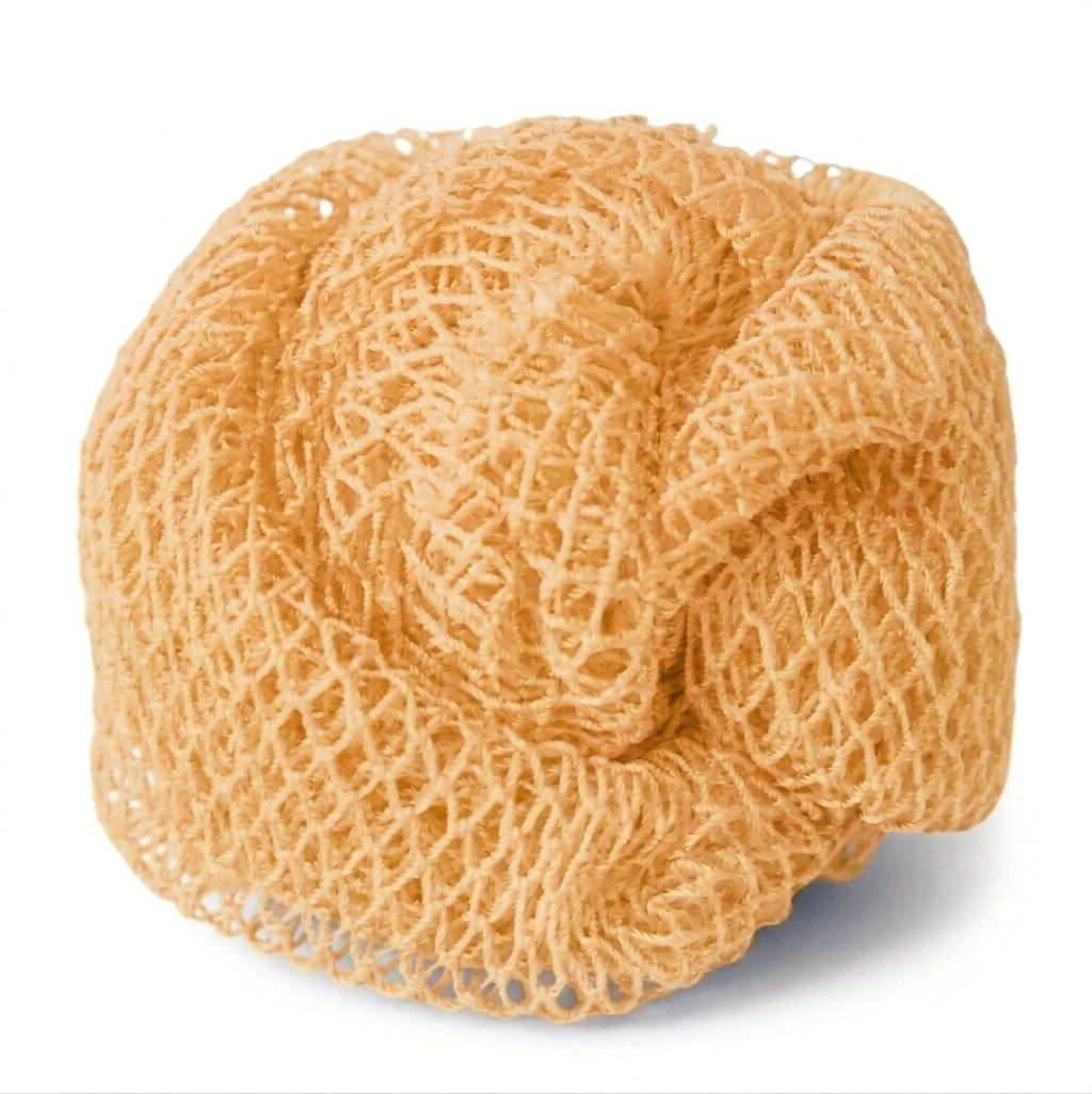 Authentic African Net Sponge