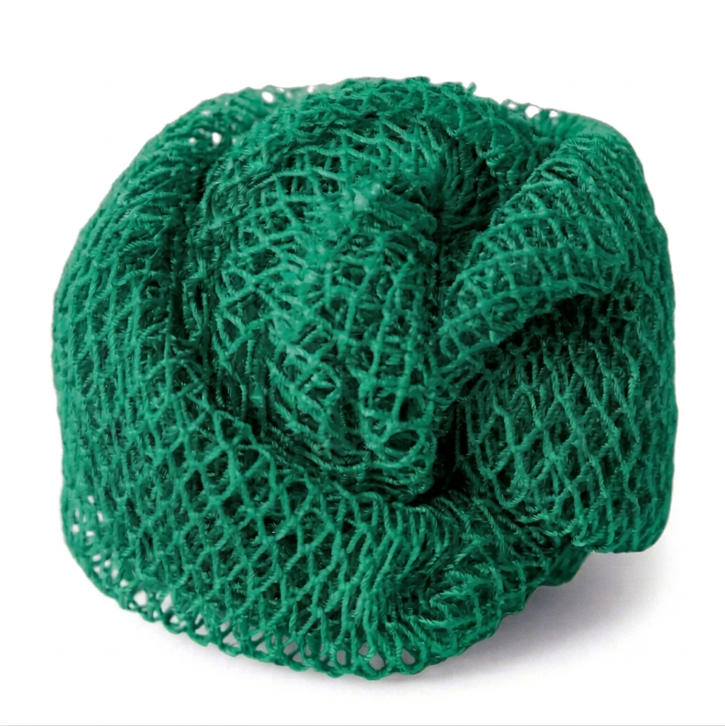 Authentic African Net Sponge