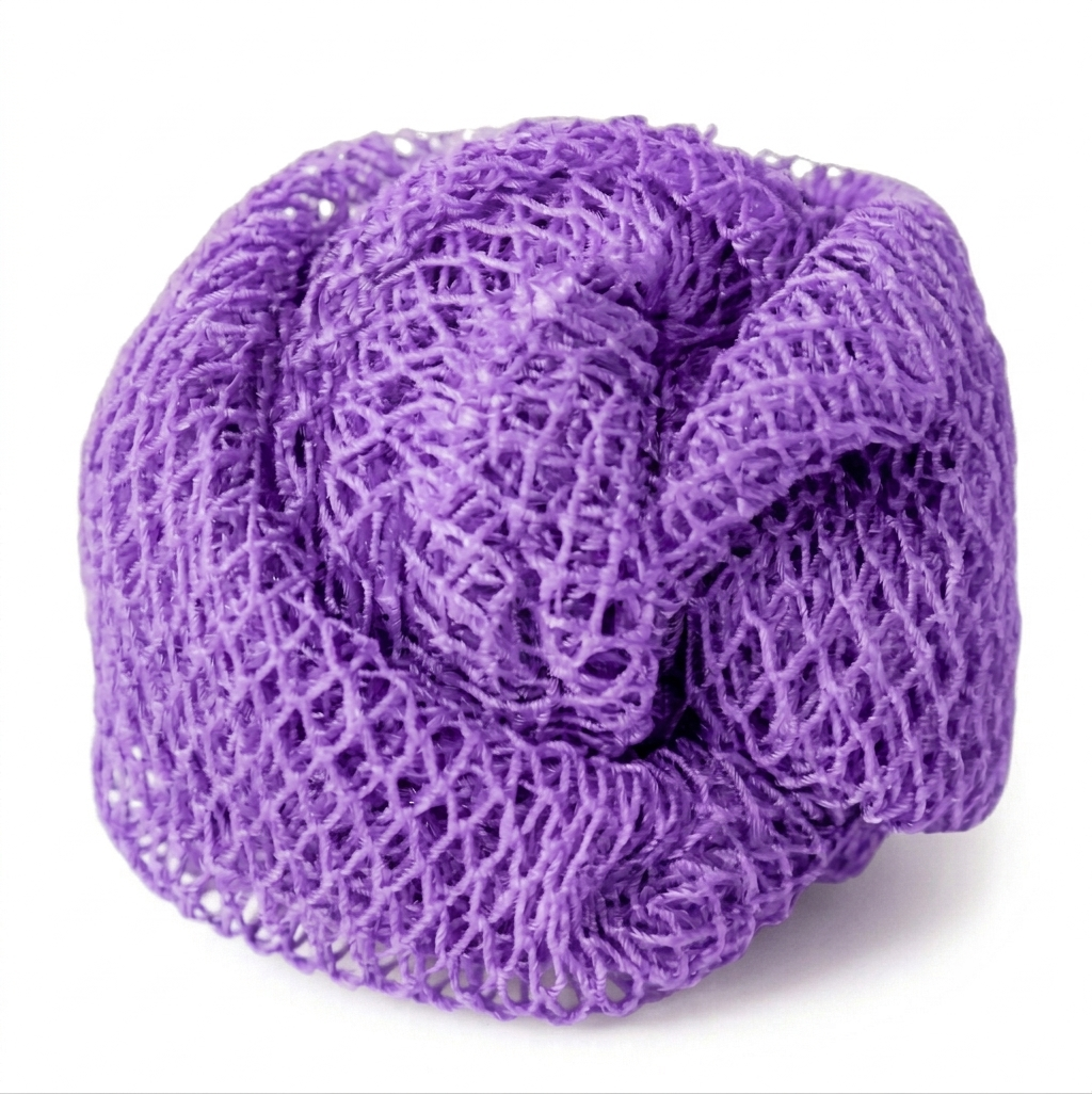 Authentic African Net Sponge