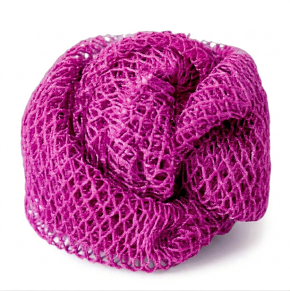 Authentic African Net Sponge