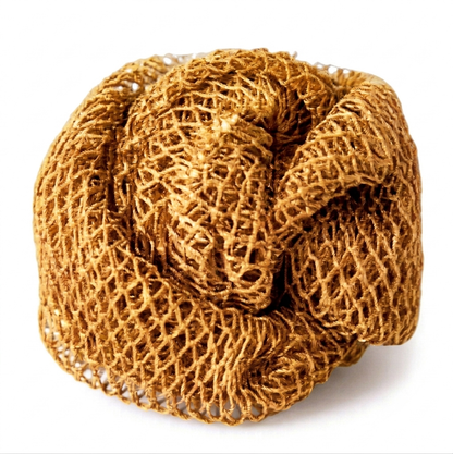 Authentic African Net Sponge