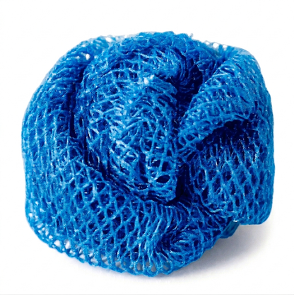 Authentic African Net Sponge