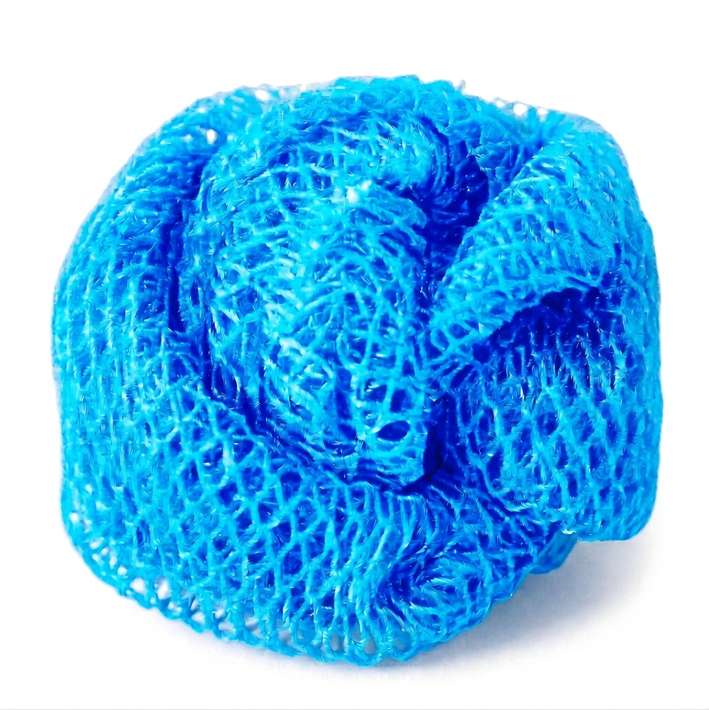 Authentic African Net Sponge