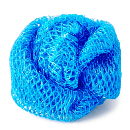 Authentic African Net Sponge