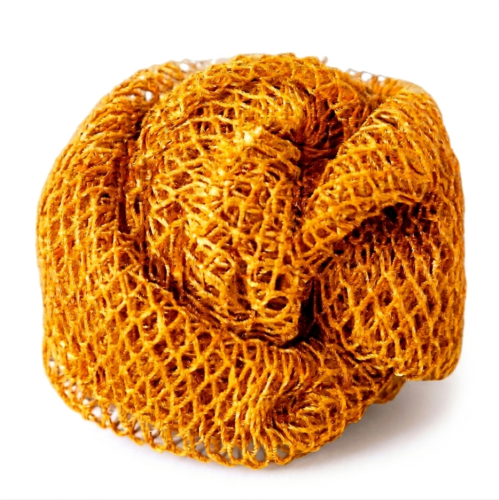Authentic African Net Sponge