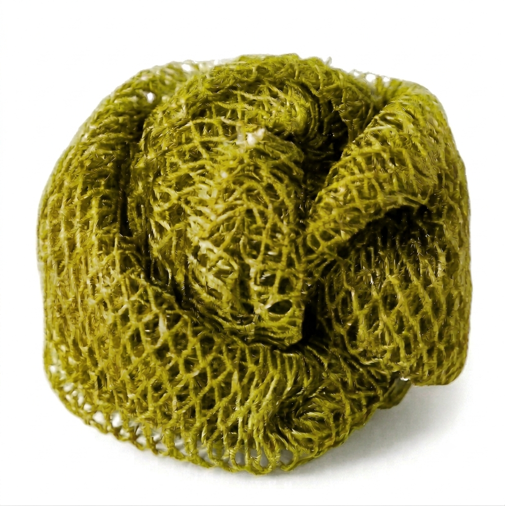 Authentic African Net Sponge
