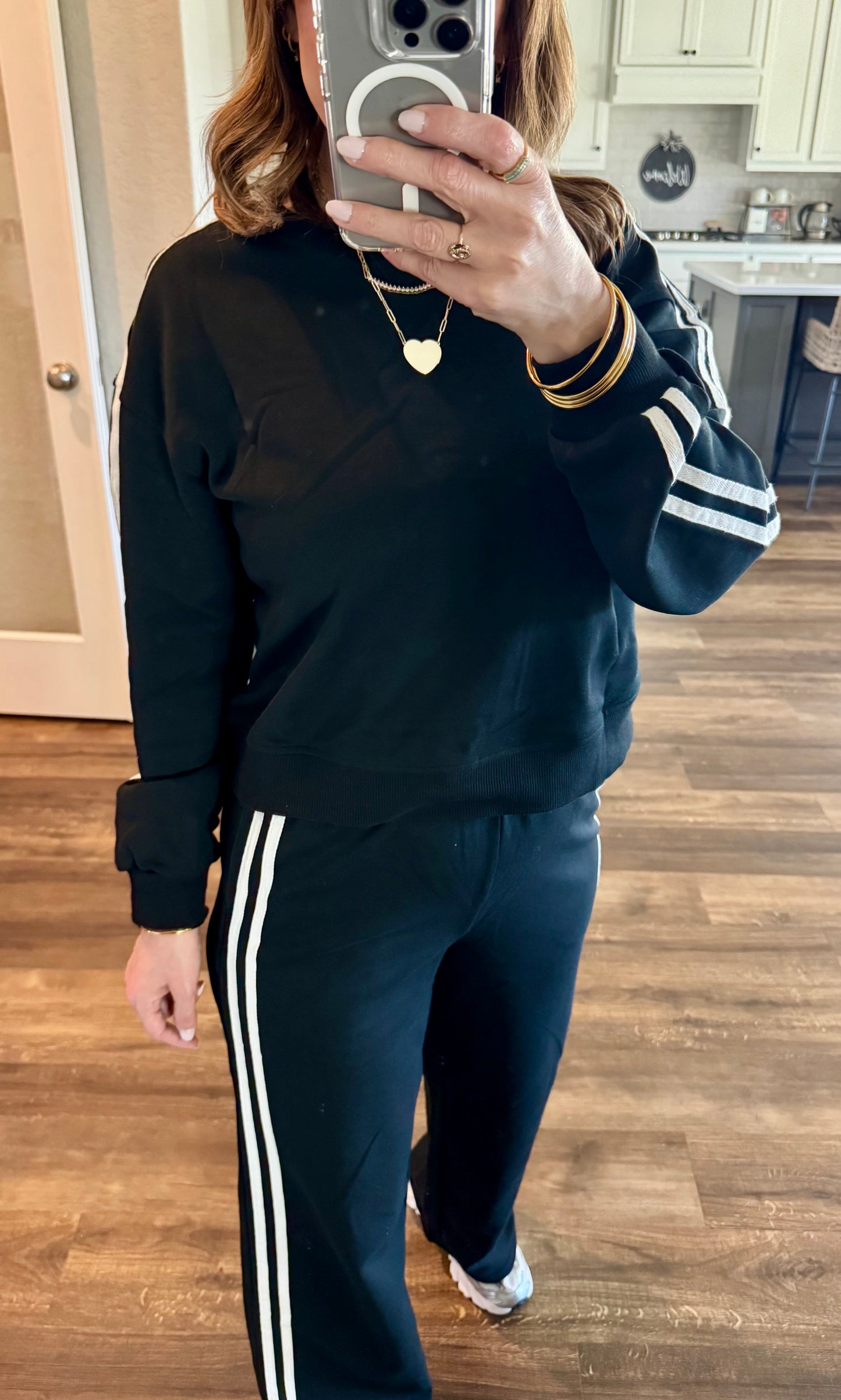 Berry Mindful Luxury Body Silk