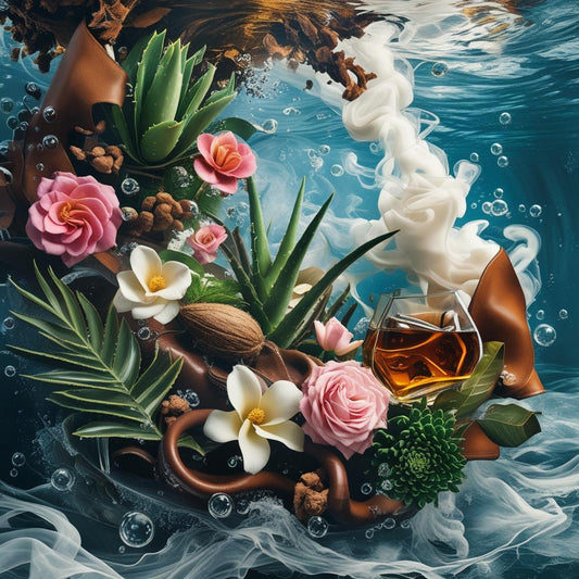 Tide & True Luxury Body Silk