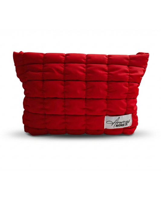 The Avenue Vanity Bag