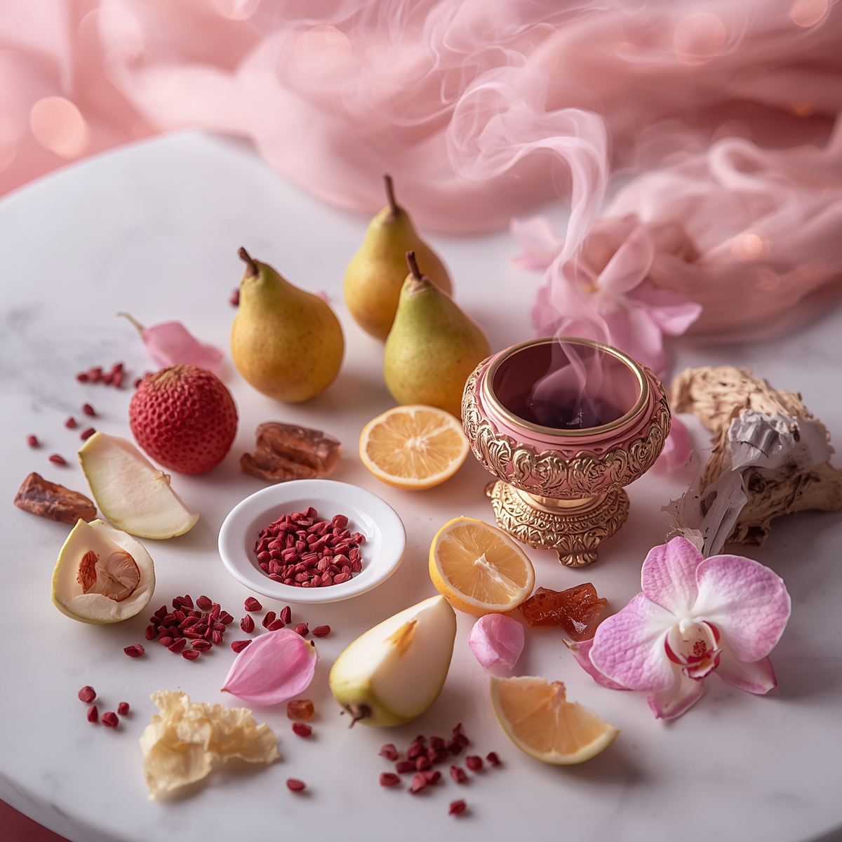 Living Proof Inspired By Parfums de Marly Delina Exclusif Luxury Body Silk