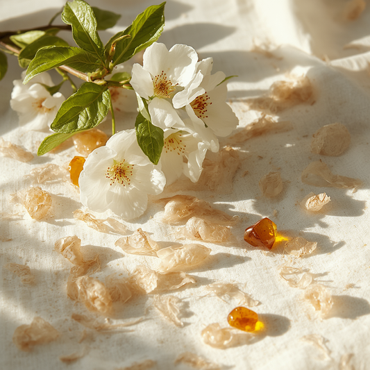 Liquid Assets Luxury Body Silk