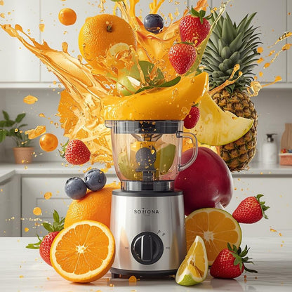 Juice Cleanse Luxury Body Silk